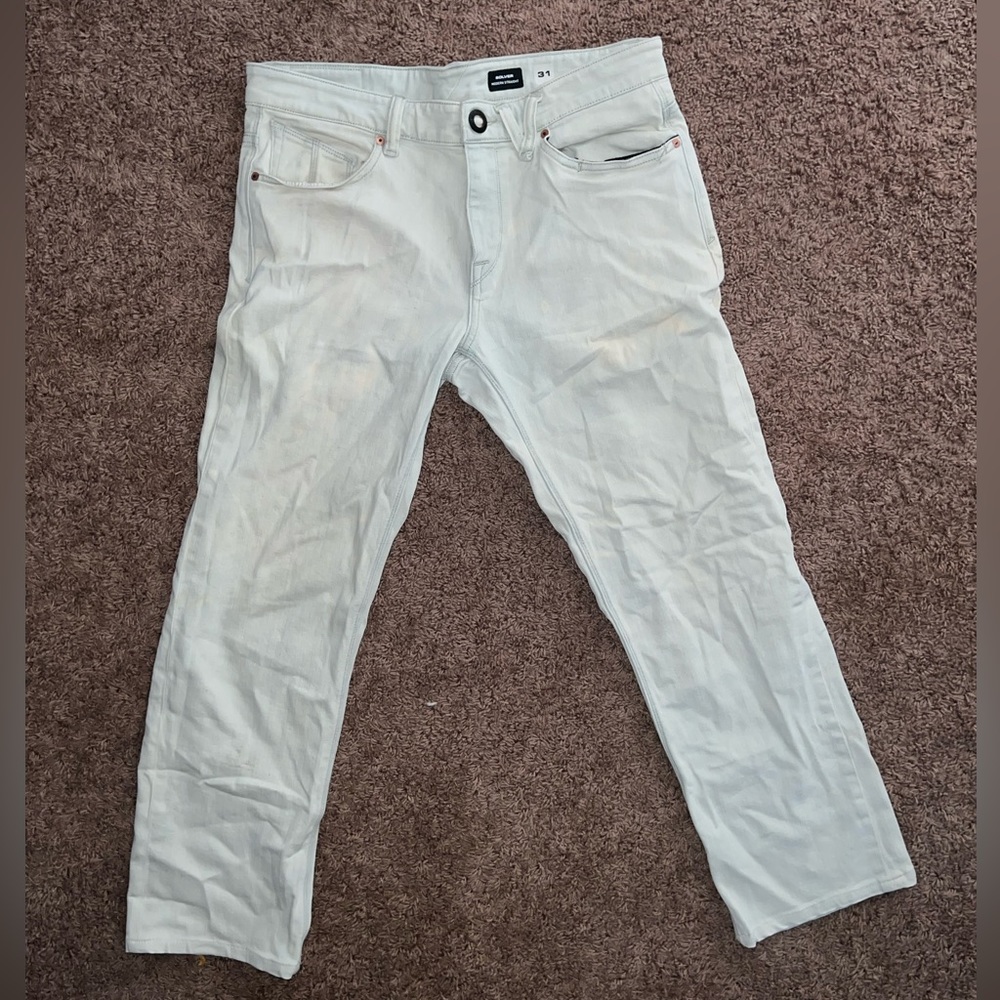 Volcom size 31 men’s jeans
